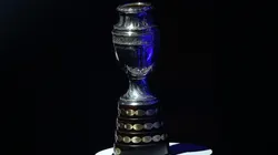 ¿A cuántos títulos llegará Argentina si logra ganar la Copa América? (Foto: Getty).