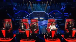 La Voz Argentina 2021 será televisada HOY a partir de las 22:30 horas por la pantalla de Telefé