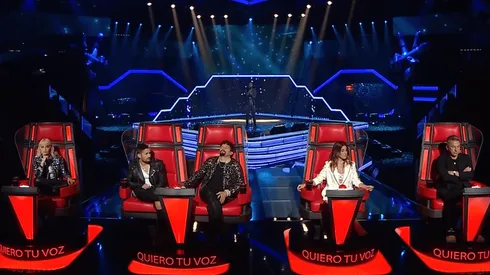 La Voz Argentina 2021 será televisada HOY a partir de las 22:30 horas por la pantalla de Telefé