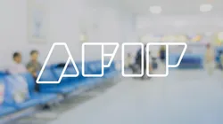 Foto: Página oficial de la AFIP.