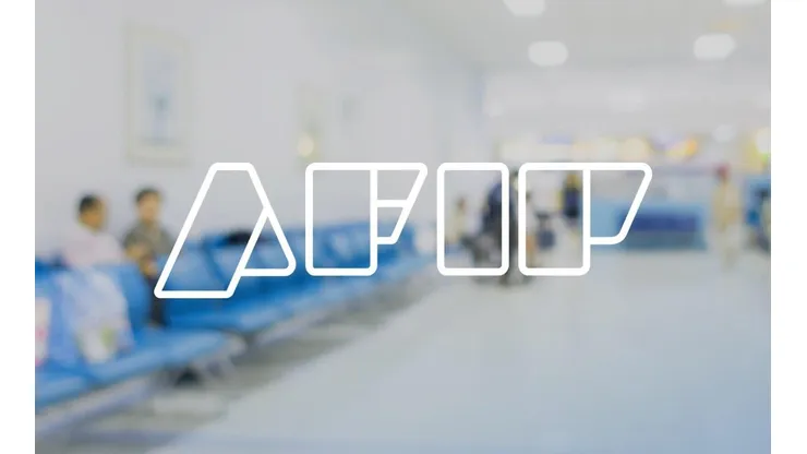 Foto: Página oficial de la AFIP.