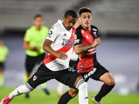 Liga Profesional: días y horarios confirmados para la primera fecha