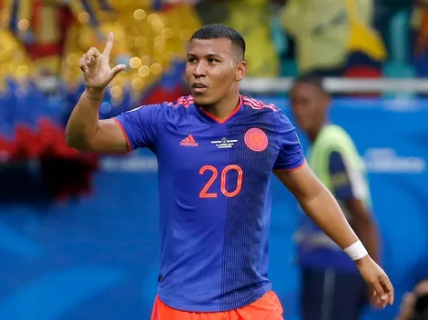 Roger Martínez está cerca de Boca y subió una historia pegándole a Messi