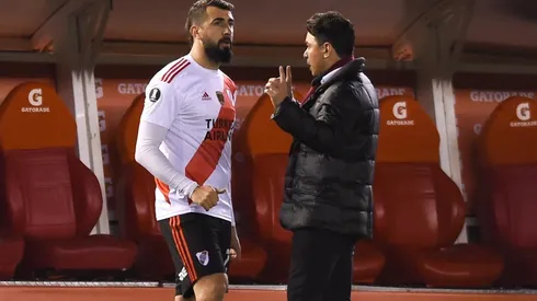 Eran otros tiempos, era otra la historia.