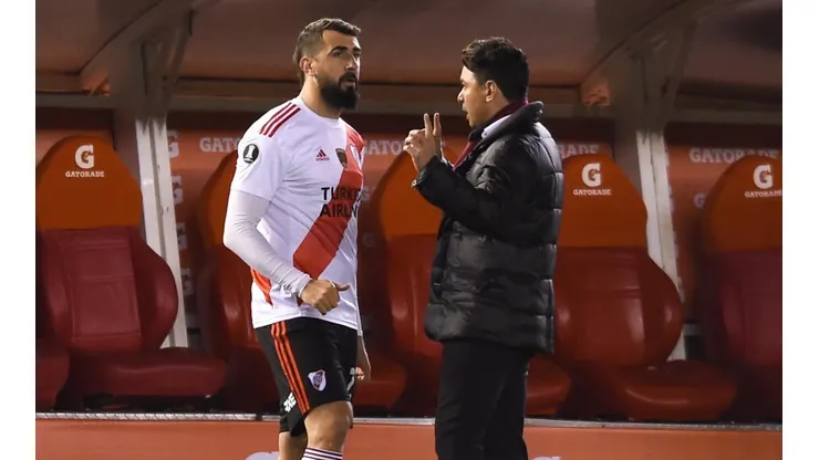 Eran otros tiempos, era otra la historia.