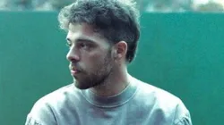 Santiago Maratea. (Foto: Instagram Santi Maratea).