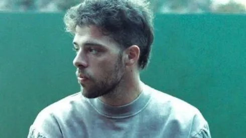 Santiago Maratea. (Foto: Instagram Santi Maratea).