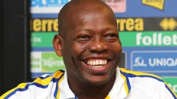 Faustino Asprilla, uno de los mejores colombianos de la historia.
