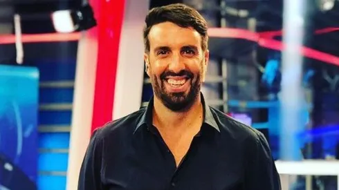 El tuit de Azzaro para Vignolo apenas ganó Argentina