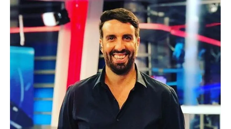 El tuit de Azzaro para Vignolo apenas ganó Argentina