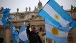 El 9 de julio se celebra el Día de la Independencia en Argentina (Foto: Getty Images).
