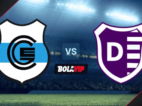 VER EN VIVO Gimnasia de Jujuy vs. Villa Dálmine por la Primera Nacional en la Fecha 15: hora, streaming y canal de TV | HOY