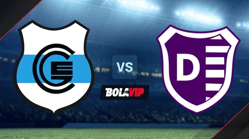 Gimnasia de Jujuy vs. Villa Dálmine por la Fecha 15 de la Primera Nacional
