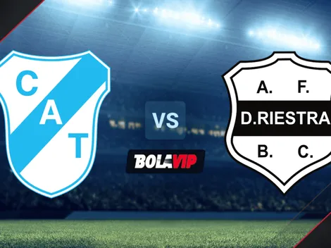 Qué canal transmite Temperley vs. Riestra EN VIVO por la Primera Nacional en la Fecha 15: hora, streaming y canal de TV | HOY