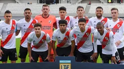 River Plate, Copa de la Liga Profesional (Foto: Getty Images)