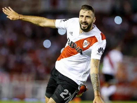 A Independiente lo acusaron de ir por un jugador roto y se bajó de la pelea por Pratto