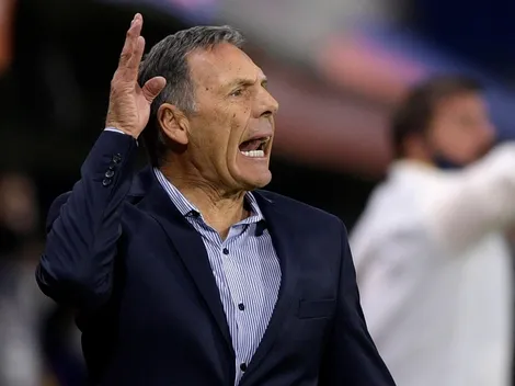 Boca tendría dos bajas más para jugar ante Atlético Mineiro: su posible alineación