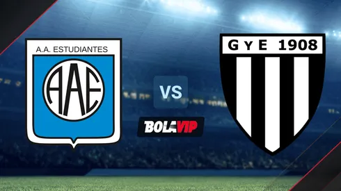 Estudiantes de Río Cuarto vs. Gimnasia de Mendoza por la Fecha 15 de la Primera Nacional