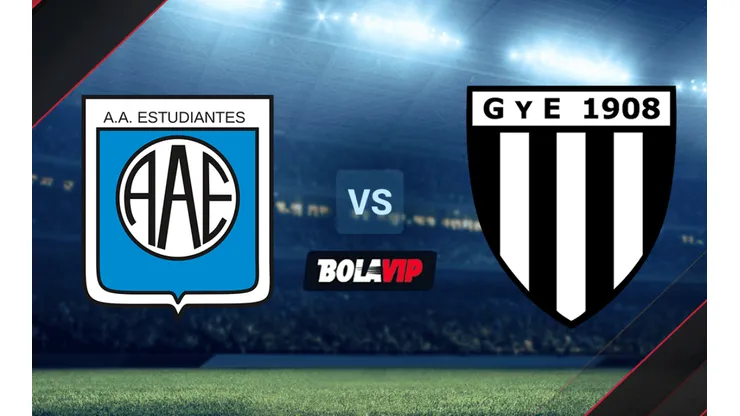 Estudiantes de Río Cuarto vs. Gimnasia de Mendoza por la Fecha 15 de la Primera Nacional