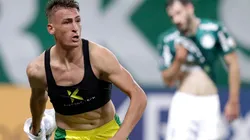 River se llevaría a uno de los mejores jugadores argentinos de las últimas temporadas.