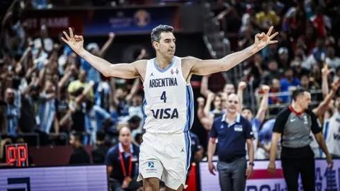 El calendario de la Selección Argentina de básquet en los Juegos Olímpicos de Tokio.