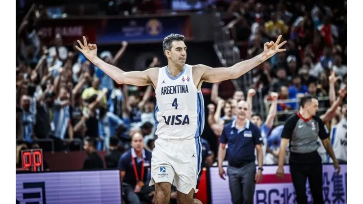 El calendario de la Selección Argentina de básquet en los Juegos Olímpicos de Tokio.