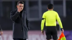 Toti Pasman dijo que Gallardo "le serruchó el piso a Scaloni"