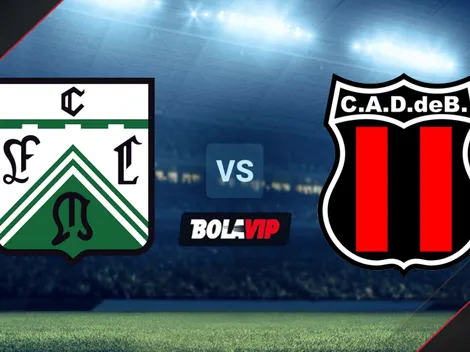 Qué canal transmite Ferro vs. Defensores de Belgrano EN VIVO por la Fecha 15 de la Primera Nacional: fecha, hora y streaming | HOY