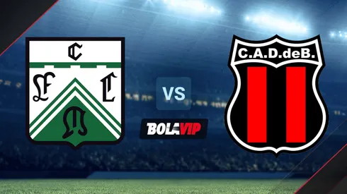 Ferro vs. Defensores de Belgrano por la Fecha 15 de la Primera Nacional