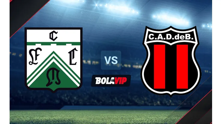 Ferro vs. Defensores de Belgrano por la Fecha 15 de la Primera Nacional