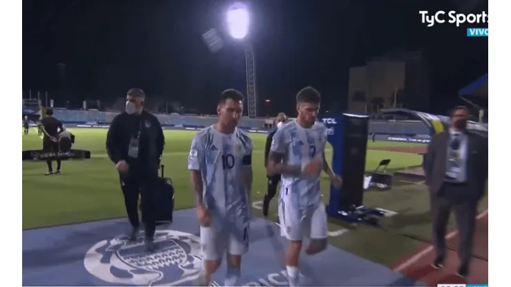TyC Sports.