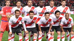 River Plate vs. Barcelona, final del Mundial de Clubes 2015 (Foto: Getty Images)