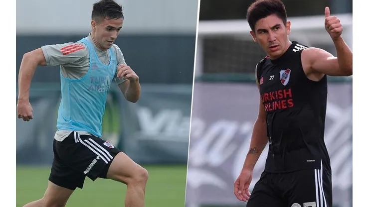Foto: River