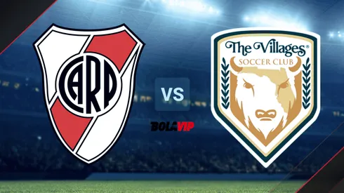 River vs. The Villages.