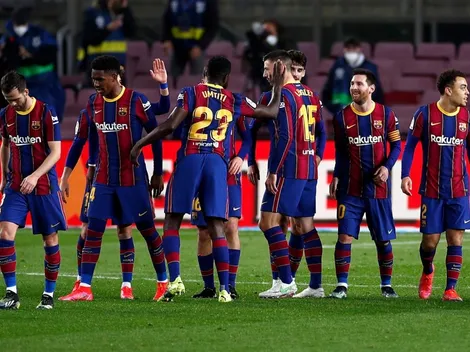 Junior Fripo tiene todo listo para irse de Barcelona y sumarse al Leeds de Bielsa