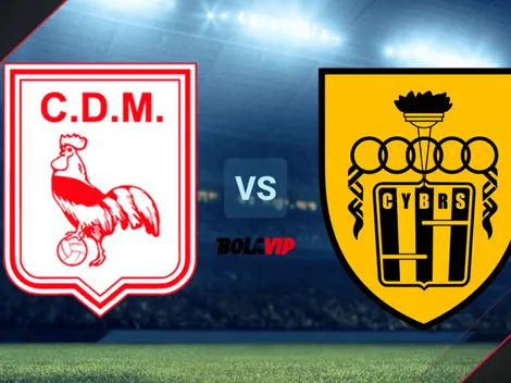 Qué canal transmite Deportivo Morón vs. Santamarina por la Primera Nacional