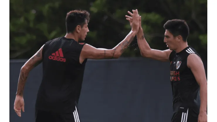 Foto: River