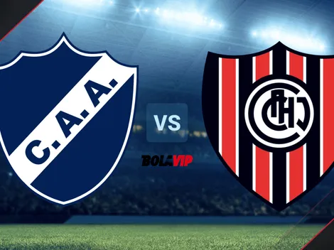 Qué canal transmite EN VIVO Alvarado vs. Chacarita por la Primera Nacional