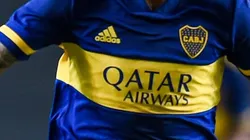 Atención Boca: se fue quien era considerado el cinco del futuro