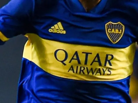 Atención Boca: se fue quien era considerado el cinco del futuro