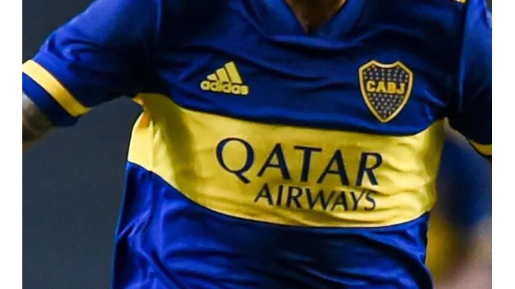 Atención Boca: se fue quien era considerado el cinco del futuro