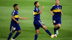 ¿Por qué a Boca le sirve que Uruguay le gane a Colombia?