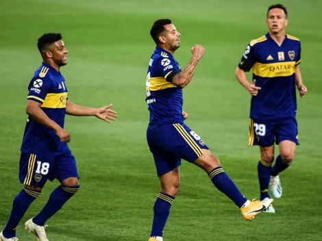 ¿Por qué a Boca le sirve que Uruguay le gane a Colombia?