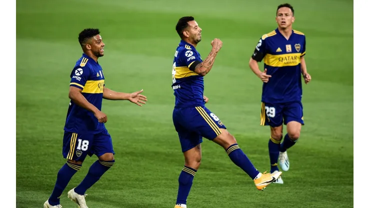 ¿Por qué a Boca le sirve que Uruguay le gane a Colombia?
