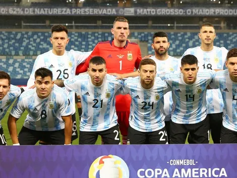 La posible ausencia de Guido Rodríguez hizo enojar a varios hinchas