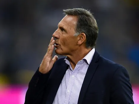 Se despidió de su club por las redes sociales y en Boca se ilusionan