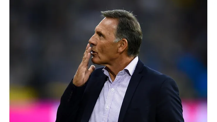 Se despidió de su club por las redes sociales y en Boca se ilusionan