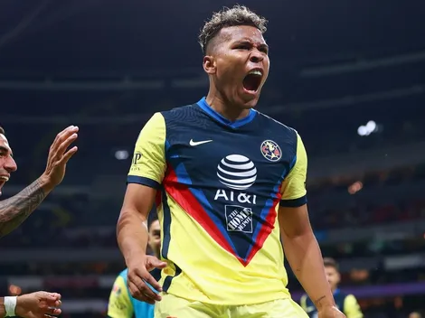 Días importantes: el factor que será clave para resolver la llegada de Roger Martínez a Boca