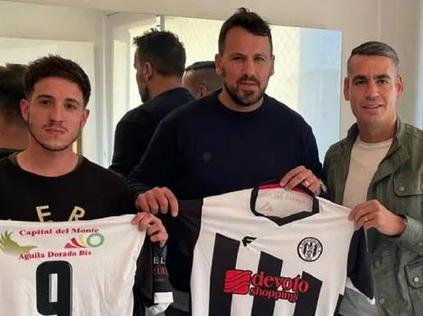 Con el pie izquierdo: así fue el debut de Cristian Fabbiani como entrenador