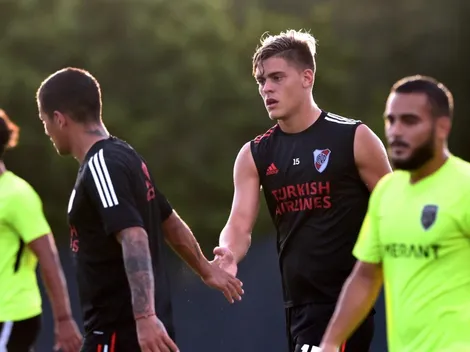 River sigue derechito en Orlando y venció 3-1 al Florida Soldiers